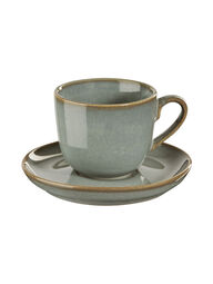 Cappuccinotasse + Untere 230ml