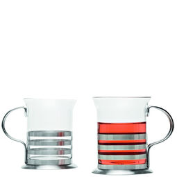 2er Teeglas 220ml