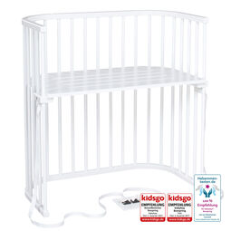 Beistellbett babybay