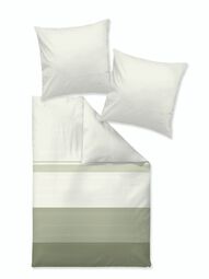 bugatti Satin-Bettw&auml;sche