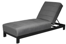 OUTDOOR Sonnenliege Sunbrella