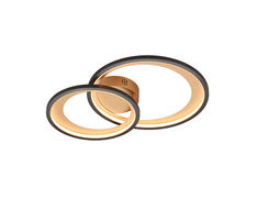 LED - Deckenleuchte 1flg