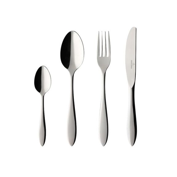 Villeroy & Boch Besteckset 24tlg