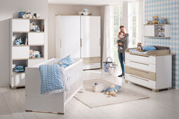 Babyzimmer 'Carlo'