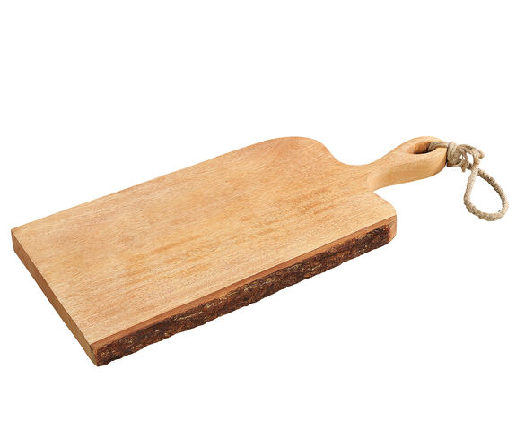 Zassenhaus Schneidbrett 46x19cm