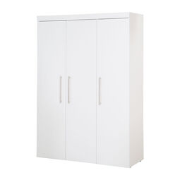 Kleiderschrank 3-türig