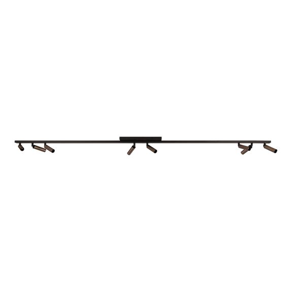 Lucide Deckenstrahler 8flg