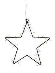 LED -  LEUCHTSTERN  CLUSTER