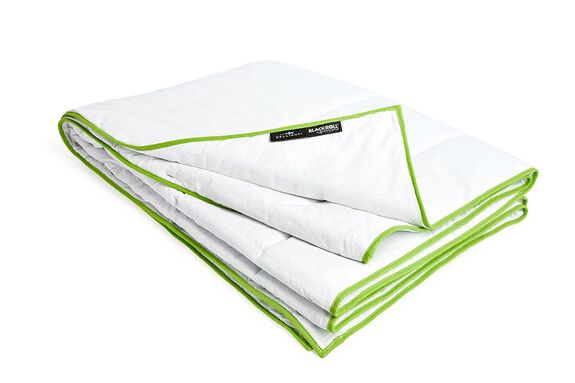 BLACKROLL Ganzjahres-Bettdecke