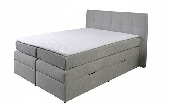 Boxspringbett