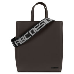 ABC Umhängetasche Tote Bag Daily