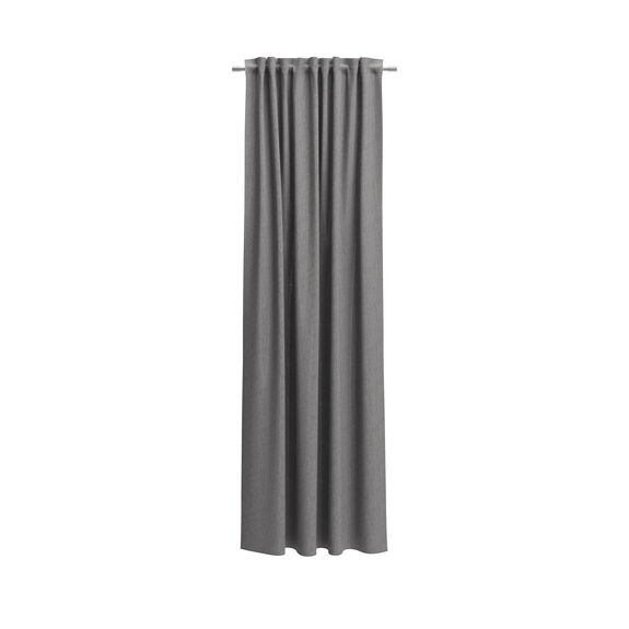 Neutex Home Deco Vorhang mit Multifunktionsband