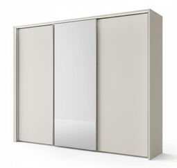 MONDO Schwebetürenschrank