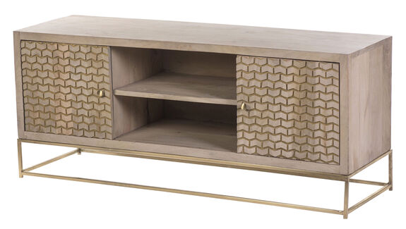 TV-Schrank