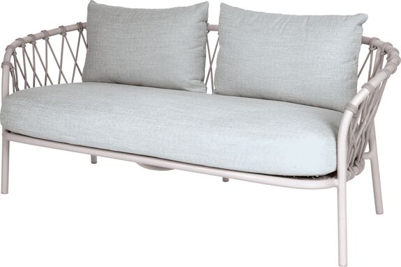 STERN Rope Loungesofa