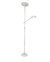 LED-Stehleuchte 21flg