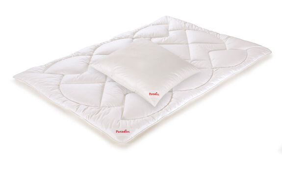 Paradies Betten-Set 1010+940g