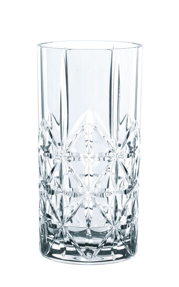 Nachtmann 4er Longdrinkglas 445ml