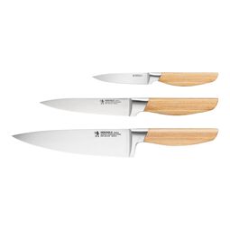 Henckels by ZWILLING Messerset 3tlg. Henckels by ZWILLING Messerset 3tlg.