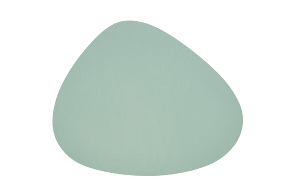 Stuco Tischset Stone Shape
