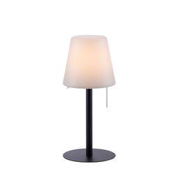 LED-Akku-Tischleuchte 1 flg