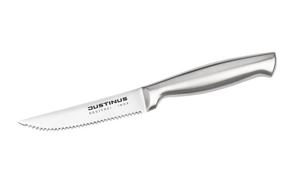 Justinus Steak-/Pizzamesser