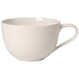 Frühstücksobertasse