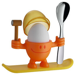 WMF Eierbecher mit Löffel