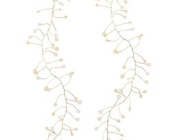 Lumineo LED Clusterbeleuchtung 6m