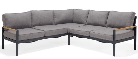 OUTDOOR Gartenlounge Eckgarnitur