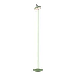 JUST LIGHT LED-Akku-Stehleuchte 1flg