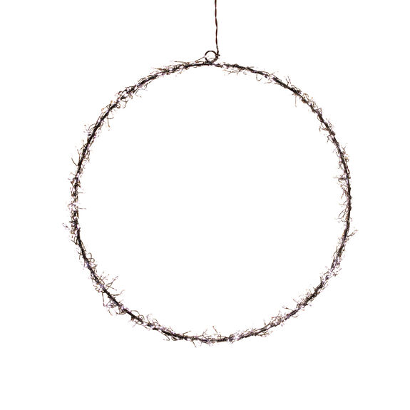 Handelsagentur Wirtz LED - CLUSTER - RING