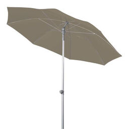 Doppler Sonnenschirm