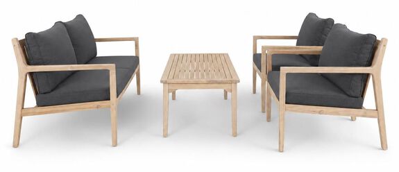 OUTDOOR Gartenlounge - Set