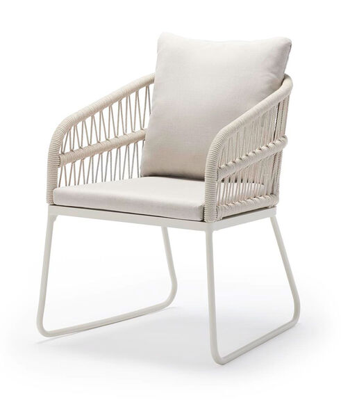 Musterring Gartensessel JustB! beige