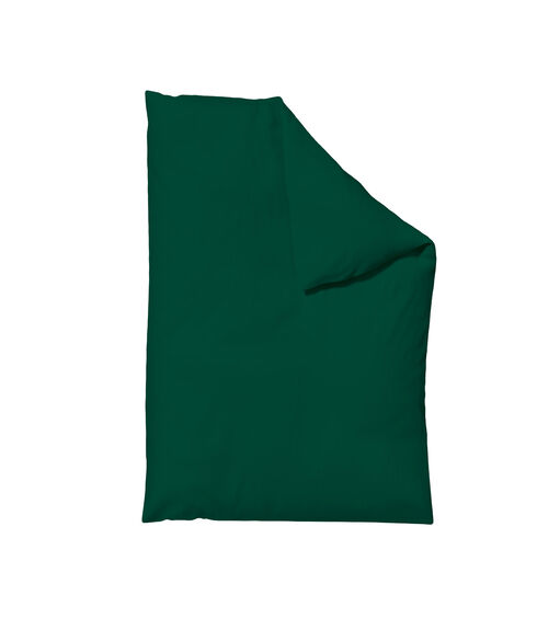 schlafgut WOVEN-SATIN-Bettbezug