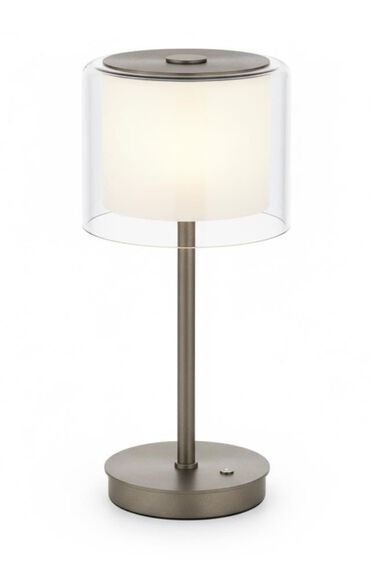 elements by BANKAMP LED-Tischleuchte 1flg