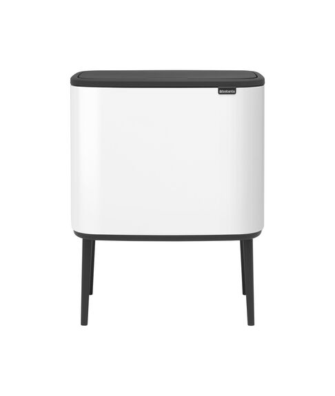 Brabantia Abfalleimer 11l+23l