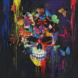 Pro Art Original 40x40cm
