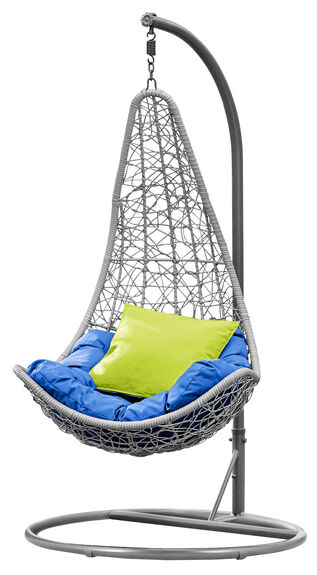 OUTDOOR H&auml;ngesessel Outdoor