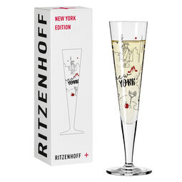 Ritzenhoff Cristal Champagnerglas 205ml