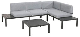 Loungegarnitur