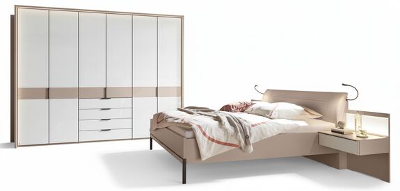 Musterring Schlafzimmer