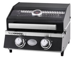 Rösle Gasgrill