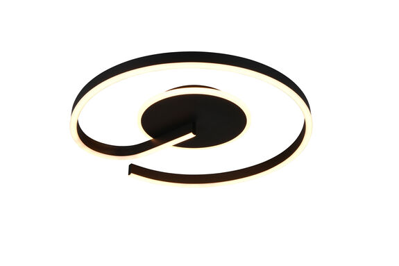 Reality Leuchten LED-Deckenleuchte 1flg