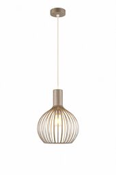 casa NOVA casa Nova Pendelleuchte 1flg