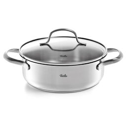 Fissler Bratentopf 16cm