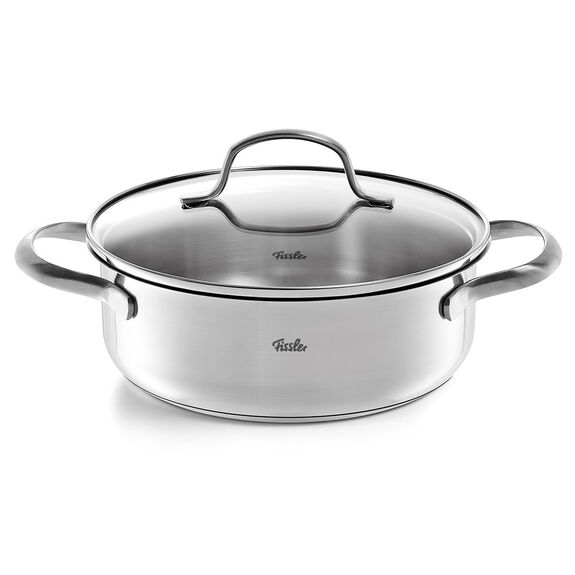 Fissler Bratentopf 16cm