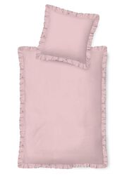 Inspiration Home Renforce-Bettw&auml;sche "R&uuml;sche"