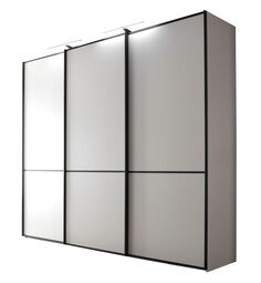 Schwebetürenschrank